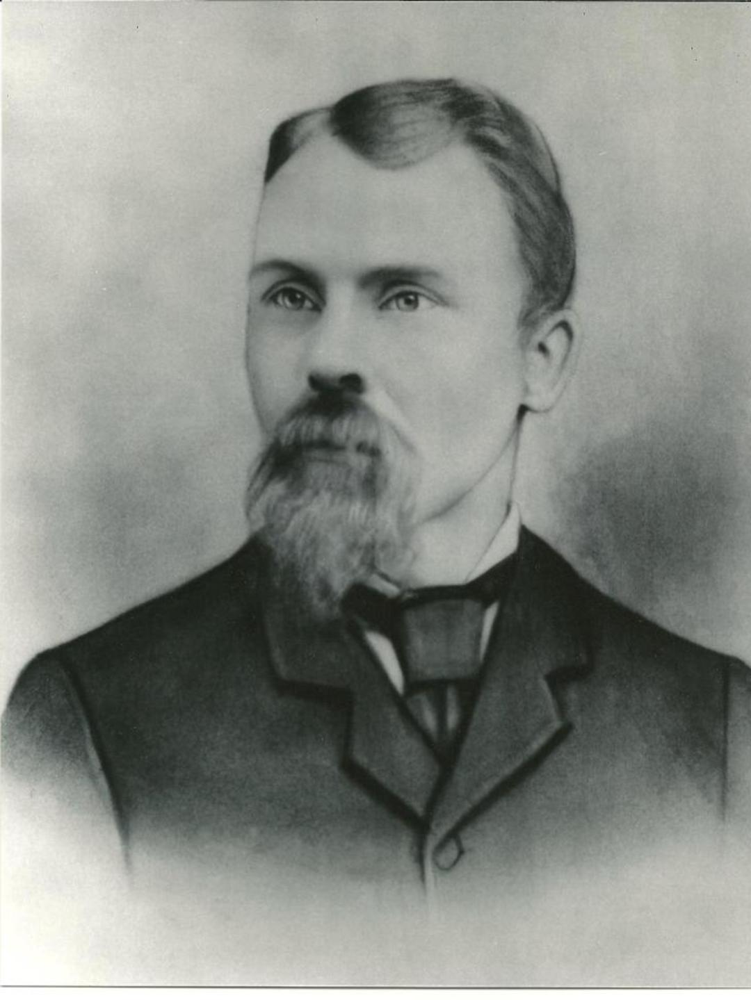 Anders Nilsson (1850 - 1912) Profile